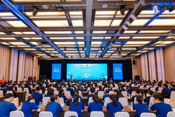 Long Châu hợp lực cùng Sandoz, Hội Hô hấp TP.HCM nâng cao nhận thức cộng đồng về sử dụng kháng sinh Long Châu hợp lực cùng Sandoz, Hội Hô hấp TP.HCM nâng cao nhận thức cộng đồng về sử dụng kháng sinh