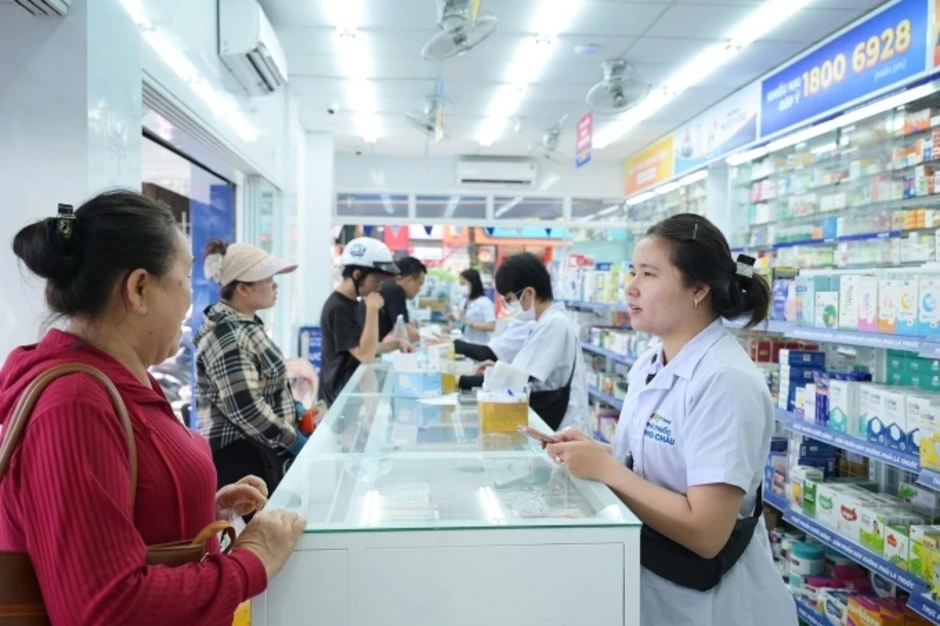 Long Châu hợp tác công tư phát triển các trạm y tế phường xã Long Châu hợp tác công tư phát triển các trạm y tế phường xã