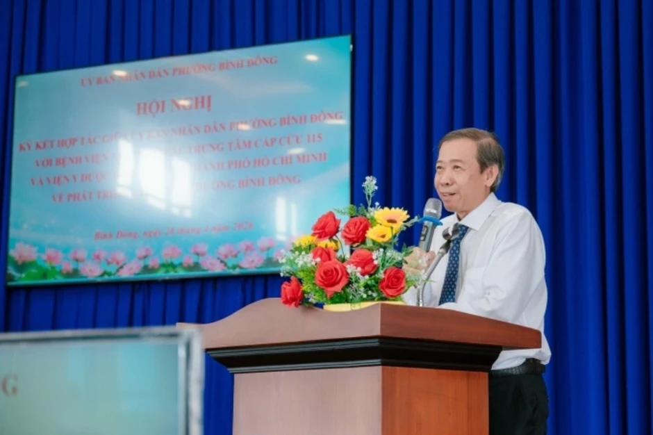 Long Châu hợp tác công tư phát triển các trạm y tế phường xã Long Châu hợp tác công tư phát triển các trạm y tế phường xã