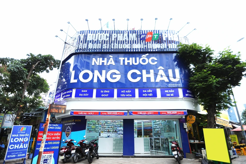 Long Châu hợp tác cùng AstraZeneca tiên phong đưa liệu pháp hỗ trợ mới nhất về Việt Nam