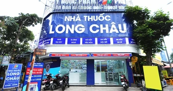 Long Châu hợp tác cùng AstraZeneca tiên phong đưa liệu pháp hỗ trợ mới nhất về Việt Nam
