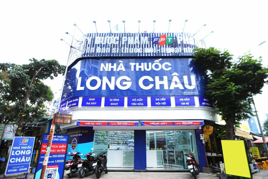 Long Châu và AstraZeneca tiên phong đưa giải pháp tiên tiến thế hệ mới hỗ trợ bệnh nhân hen nặng về Việt Nam Long Châu và AstraZeneca tiên phong đưa giải pháp tiên tiến thế hệ mới hỗ trợ bệnh nhân hen nặng về Việt Nam