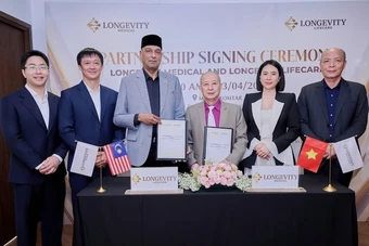 Longevity Medical: Cầu nối đưa y học tái tạo đến gần hơn với người Việt