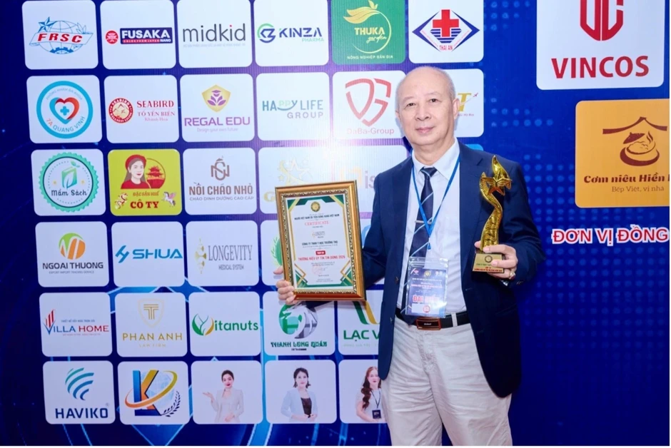 Longevity Medical System theo đuổi mô hình chăm sóc sức khỏe chủ động và cá nhân hóa Longevity Medical System theo đuổi mô hình chăm sóc sức khỏe chủ động và cá nhân hóa