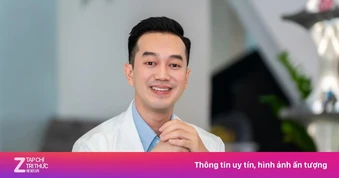 Lựa chọn 'ngược dòng' của Phó giáo sư 39 tuổi