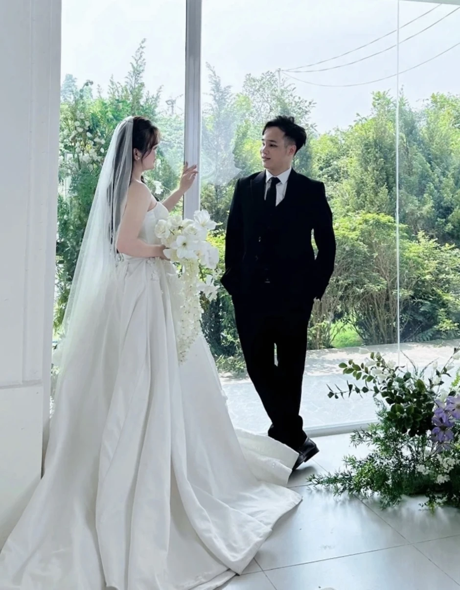 Lựa chọn sống tiếp của cặp đôi sau tai nạn 'thập tử nhất sinh' Lựa chọn sống tiếp của cặp đôi sau tai nạn 'thập tử nhất sinh'