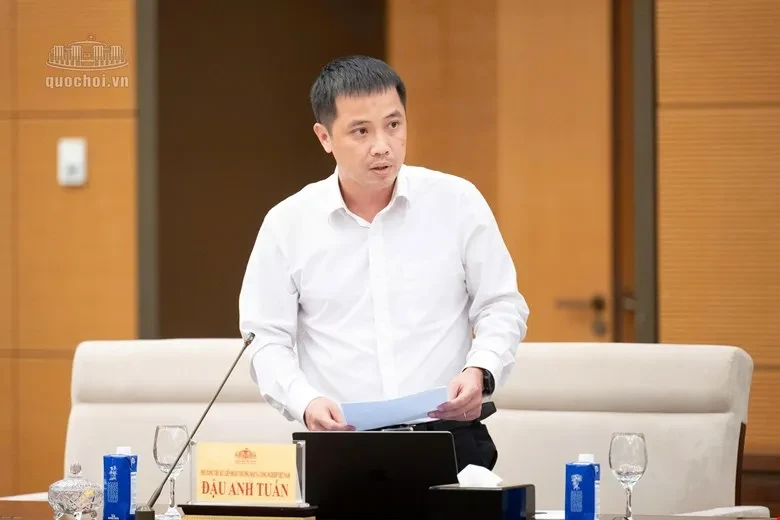 Luật An toàn thực phẩm (sửa đổi) phải làm rõ cơ quan chủ trì, quyết định và chịu trách nhiệm đến cùng Luật An toàn thực phẩm (sửa đổi) phải làm rõ cơ quan chủ trì, quyết định và chịu trách nhiệm đến cùng