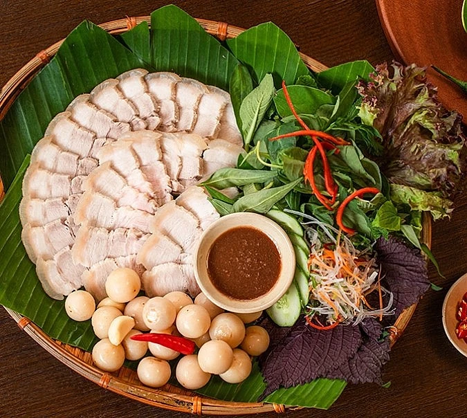 Luộc thịt đừng mắc 5 lỗi này: Nhiều người làm hằng ngày mà không biết Luộc thịt đừng mắc 5 lỗi này: Nhiều người làm hằng ngày mà không biết