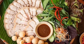 Luộc thịt đừng mắc 5 lỗi này: Nhiều người làm hằng ngày mà không biết