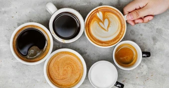 Lượng caffeine trong một tách cà phê là bao nhiêu?