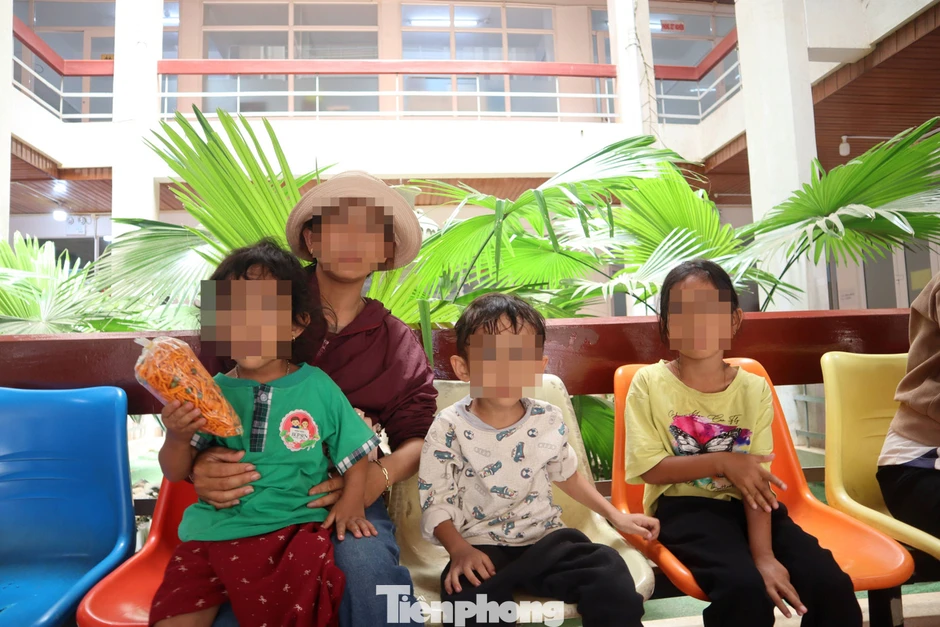 Lượng người tiêm vắc xin phòng dại ở Đắk Lắk bất ngờ tăng cao