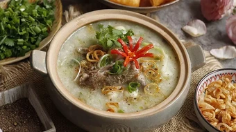 Lưu ý khi ăn sáng hỗ trợ cân bằng cholesterol - Báo TinVina