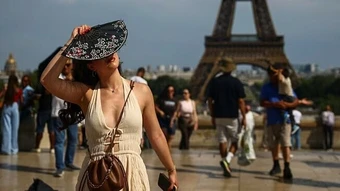 Lý do máy điều hòa 'vô duyên' với người châu Âu dù nắng nóng kỷ lục