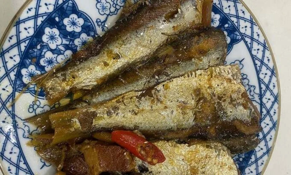 Lý do người bệnh tiểu đường nên ăn cá mòi - Báo TinVina Lý do người bệnh tiểu đường nên ăn cá mòi - Báo TinVina