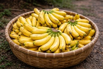 Lý do người cao huyết áp nên ăn một quả chuối mỗi ngày - Báo TinVina