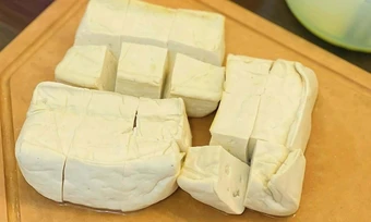 Lý do người giảm cân nên ăn đậu phụ thường xuyên - Báo TinVina