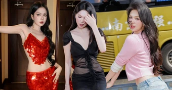 Mỹ nhân "Thẩm mỹ viện âm phủ" trữ trứng từ 4 năm trước, bác sĩ nói: "Đây là xu hướng tất yếu tại Việt Nam"