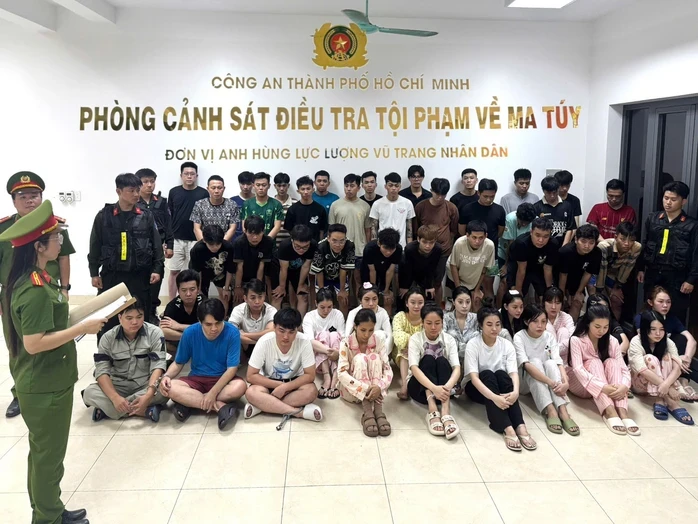 Ma túy thế hệ mới xâm nhập với tên gọi mỹ miều là nước vui”, “đồ chill”, “đồ ăn tiệc”... Ma túy thế hệ mới xâm nhập với tên gọi mỹ miều là nước vui”, “đồ chill”, “đồ ăn tiệc”...