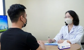 Mắc cùng lúc hai bệnh mạch máu ở tuổi 25 - Báo TinVina