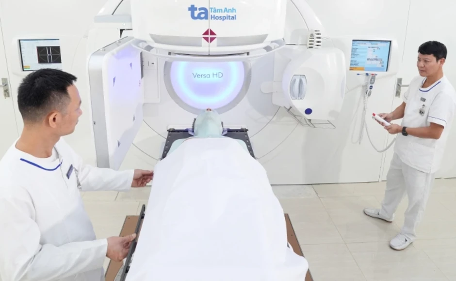 Mắc hai ung thư sau 30 năm hút thuốc - Báo TinVina Mắc hai ung thư sau 30 năm hút thuốc - Báo TinVina