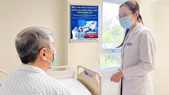 Mắc lao kê sau 7 năm khỏi lao phổi - Báo TinVina