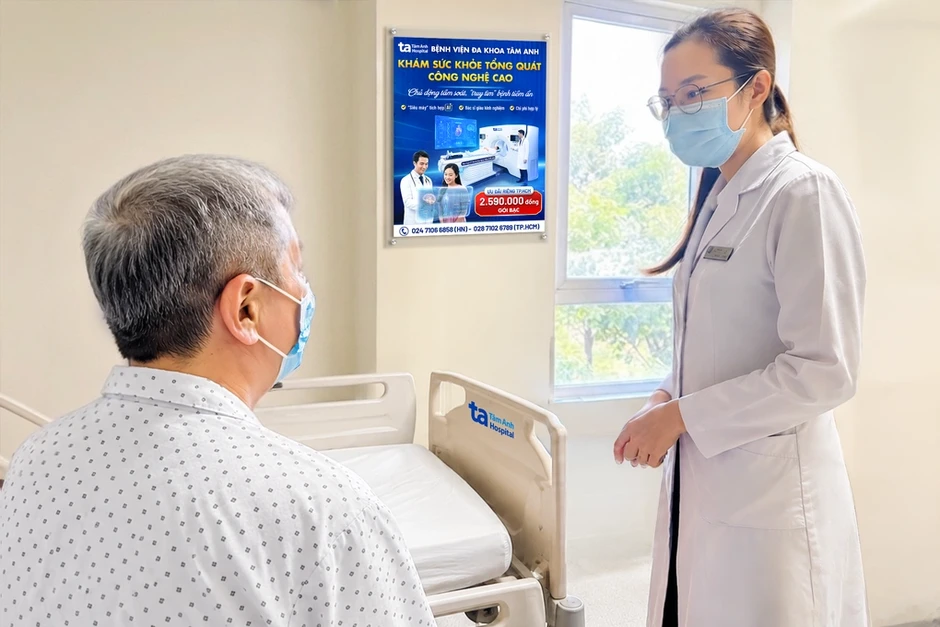 Mắc lao kê sau 7 năm khỏi lao phổi - Báo TinVina Mắc lao kê sau 7 năm khỏi lao phổi - Báo TinVina