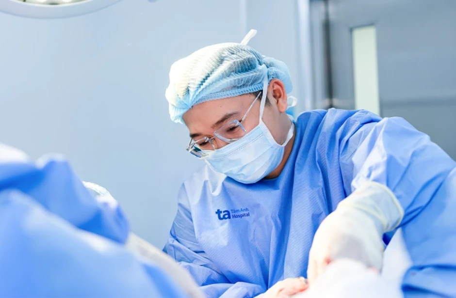 Mắc ung thư hắc tố cơ quan sinh dục ở tuổi 72 - Báo TinVina Mắc ung thư hắc tố cơ quan sinh dục ở tuổi 72 - Báo TinVina