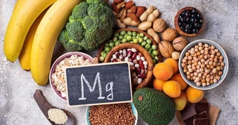 Magie có thực sự giúp ngủ ngon và giảm căng thẳng?