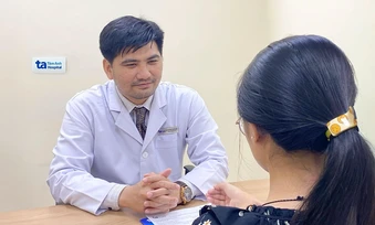 Mãn kinh sớm có làm tăng nguy cơ ung thư vú? - Báo TinVina