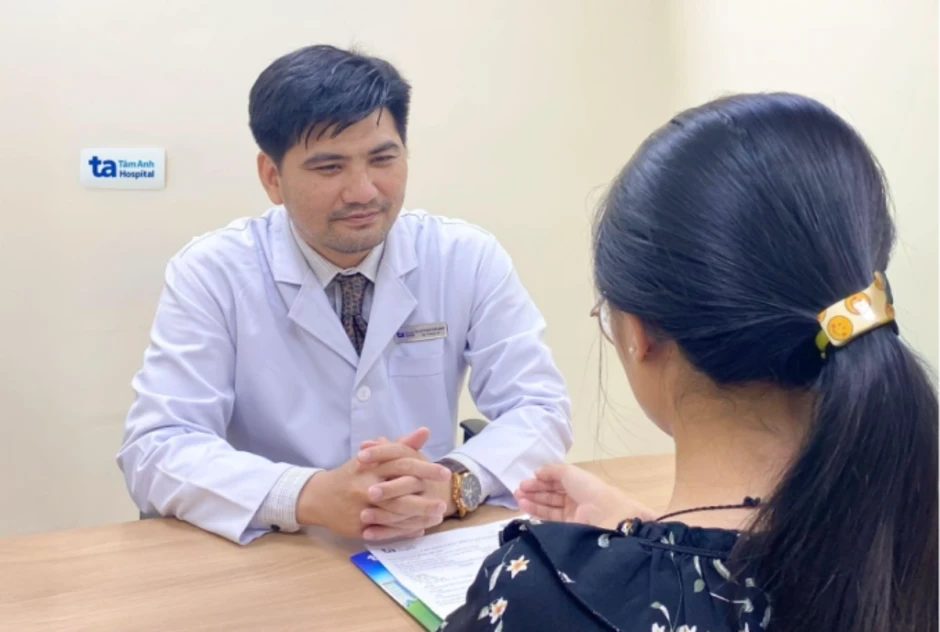 Mãn kinh sớm có làm tăng nguy cơ ung thư vú? - Báo TinVina
