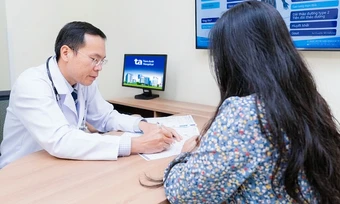 Mất cơ do nhịn ăn - Báo TinVina