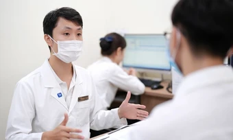 Mất ngủ kéo dài hại thận thế nào - Báo TinVina