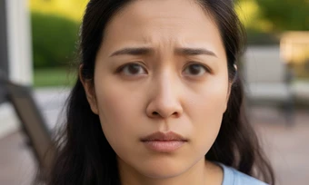Mắt nhìn thấy đốm đen khi nào cần đi khám? - Báo TinVina