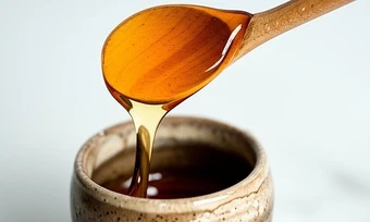 Mật ong giúp giảm cân như thế nào - Báo TinVina