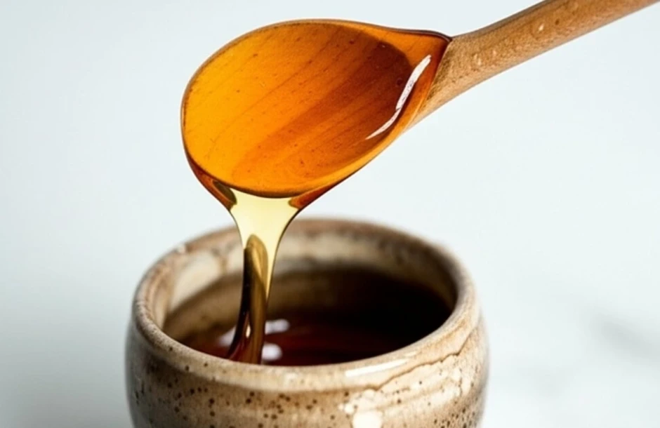 Mật ong giúp giảm cân như thế nào - Báo TinVina Mật ong giúp giảm cân như thế nào - Báo TinVina