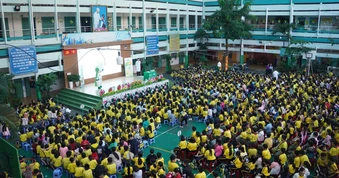 Mắt Sài Gòn Ngô Gia Tự: Chăm sóc thị lực học đường cho hơn 15.000 học sinh
