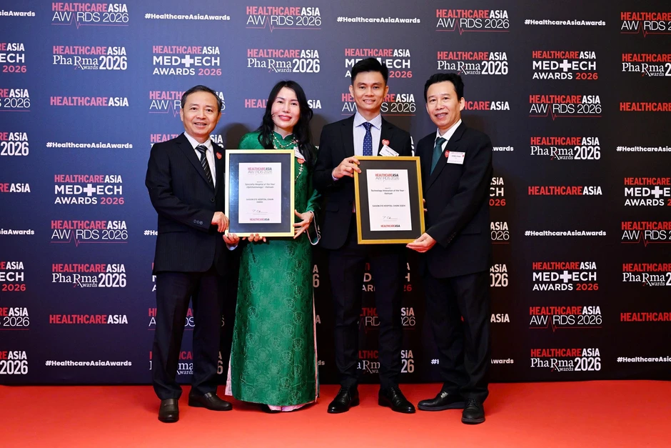 Mắt Sài Gòn và hành trình 1 năm tiên phong ứng dụng phẫu thuật Phaco không dao Mắt Sài Gòn và hành trình 1 năm tiên phong ứng dụng phẫu thuật Phaco không dao