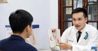 Mất tiền triệu vì tin quảng cáo chữa dứt điểm một loại bệnh về tình dục
