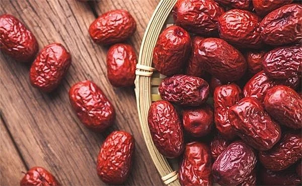 Máu đến gan càng ít giấc ngủ càng kém? 4 thực phẩm bổ sung máu gan, làm dịu thần kinh và ngủ ngon