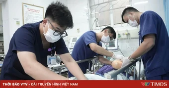 Máy xay thịt gây thương tích nghiêm trọng chỉ sau vài giây bất cẩn