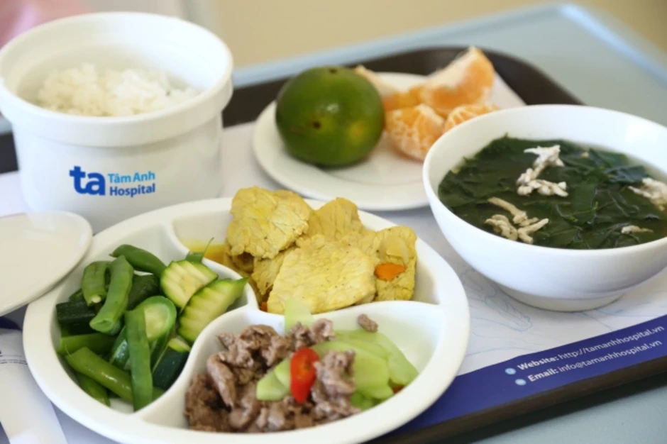 Mẹ bầu nên ăn uống thế nào để thai phát triển tốt? - Báo TinVina Mẹ bầu nên ăn uống thế nào để thai phát triển tốt? - Báo TinVina