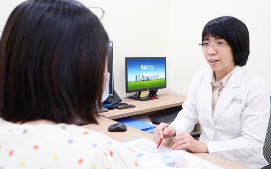 Mẹ bầu nên bổ sung canxi khi nào? - Báo TinVina Mẹ bầu nên bổ sung canxi khi nào? - Báo TinVina