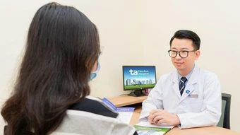 Mẹ bầu nguy cơ cao tiền sản giật nên ăn uống thế nào? - Báo TinVina