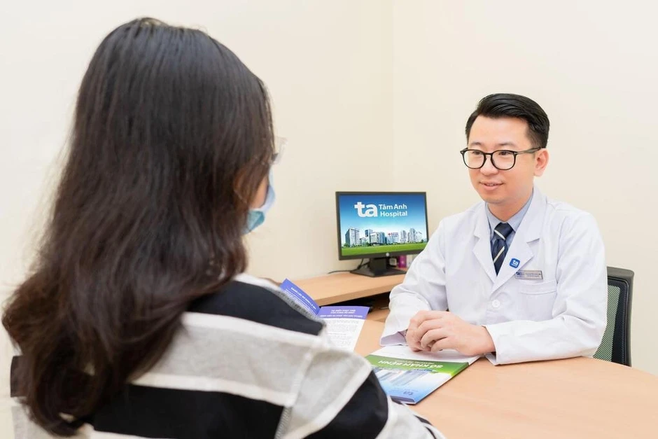 Mẹ bầu nguy cơ cao tiền sản giật nên ăn uống thế nào? - Báo TinVina Mẹ bầu nguy cơ cao tiền sản giật nên ăn uống thế nào? - Báo TinVina