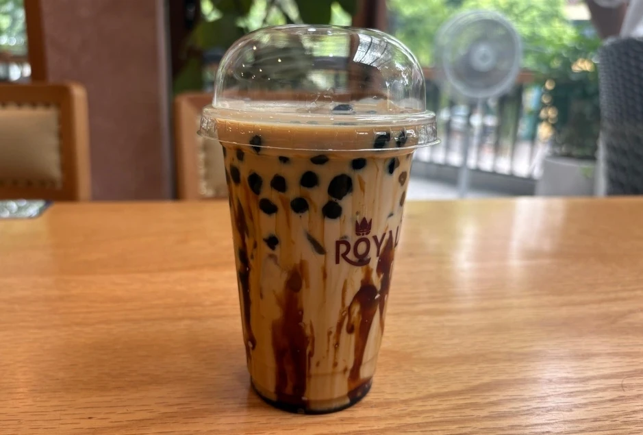Mẹ cho con bú có được uống cà phê, trà sữa? Mẹ cho con bú có được uống cà phê, trà sữa?