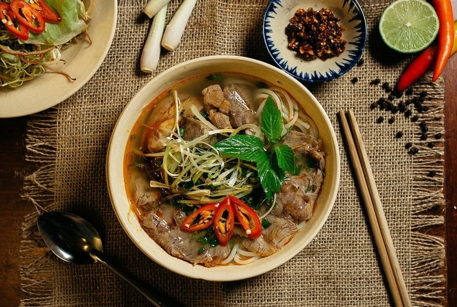 Mê mẩn 4 món ăn, người đàn ông bị suy thận chỉ sau nửa năm Mê mẩn 4 món ăn, người đàn ông bị suy thận chỉ sau nửa năm