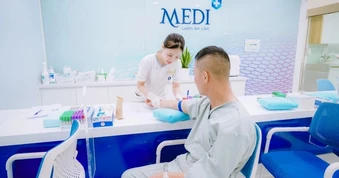 Mediplus: 5 năm định hình mô hình tổ hợp y tế lấy khách hàng làm trung tâm