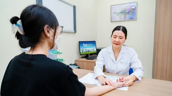 Men gan cao có phải dấu hiệu viêm gan B? - Báo TinVina