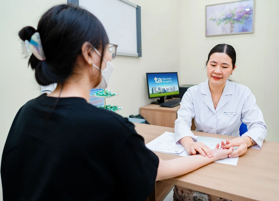 Men gan cao có phải dấu hiệu viêm gan B? - Báo TinVina Men gan cao có phải dấu hiệu viêm gan B? - Báo TinVina