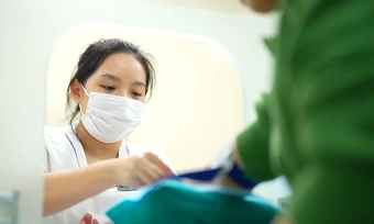 Men gan tăng có phải viêm gan? - Báo TinVina